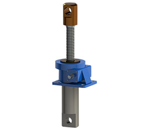 Non-standard Screw Jack