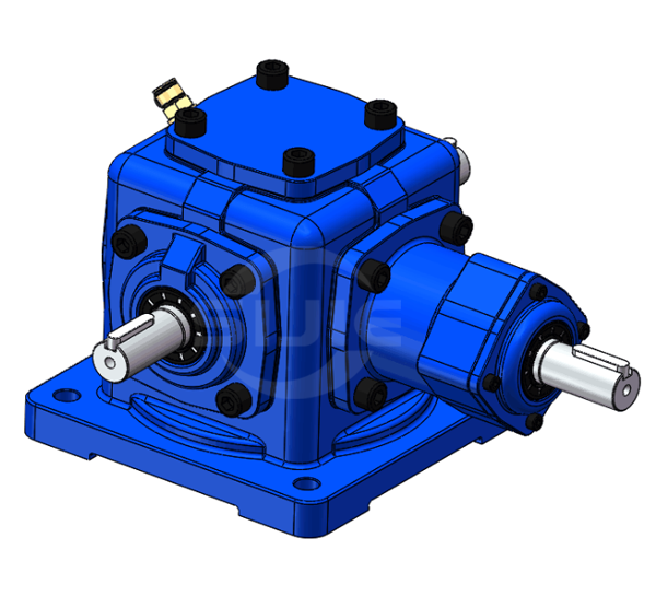 SJ-T10 Bevel Gearbox