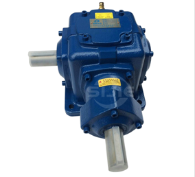 SJ-T12 Bevel Gearbox