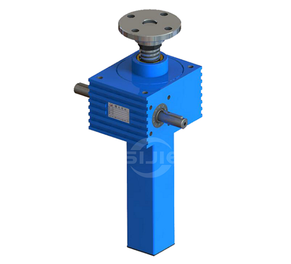 SJC10 Cubic Screw Jack