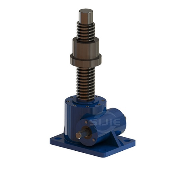 SJM10 Machine Screw Jack