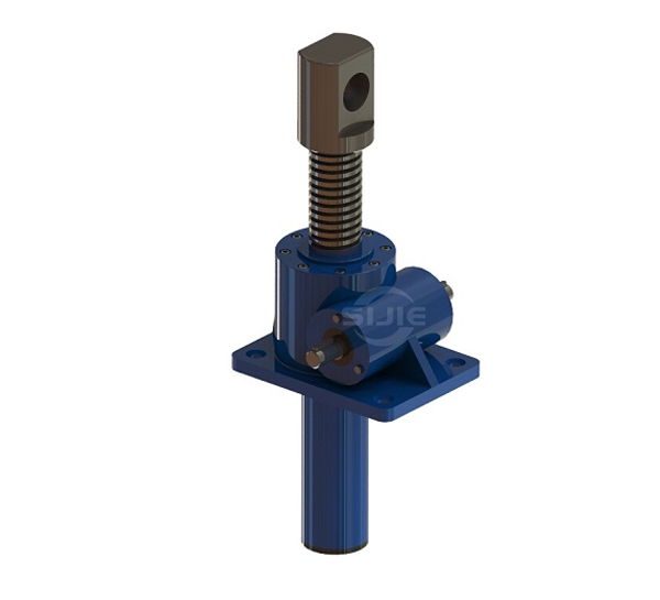 SJM100 Machine Screw Jack