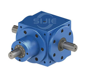 SIJIE Miter Gearbox