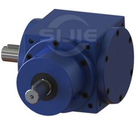 SJV-110 Miter Gearbox